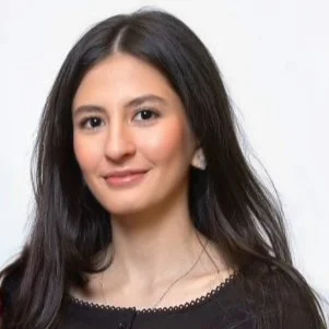 Ruhshona Sayfiddinova