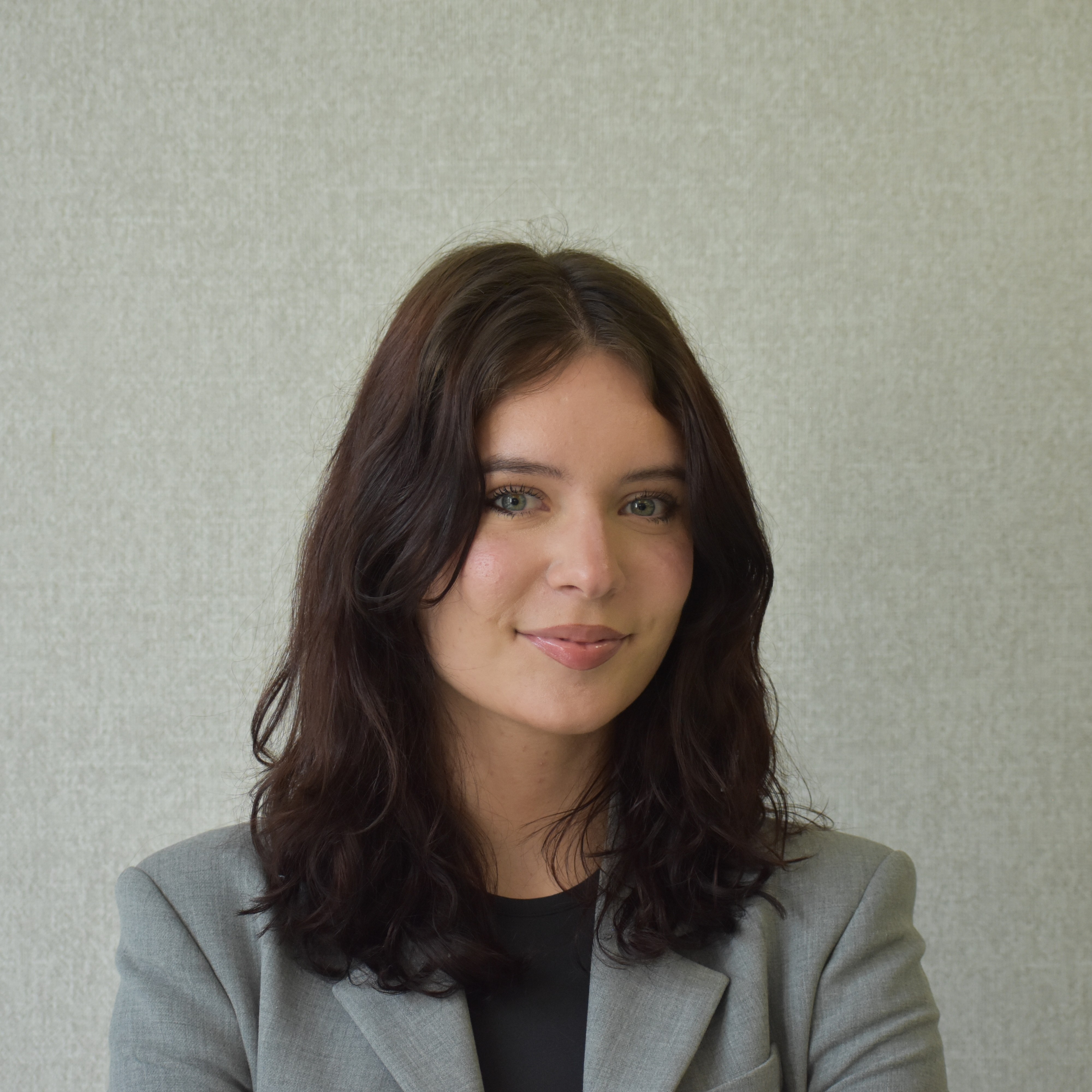 Anna Belenko